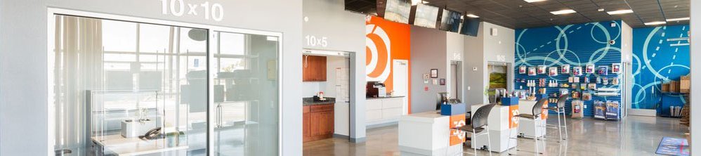 Fremont Self Storage Facility