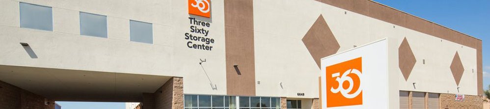 Best Newark Self Storage Facility